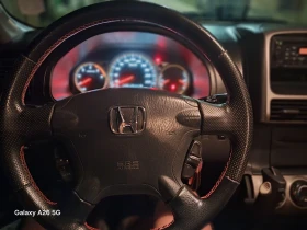 Honda Cr-v 2.2, снимка 15