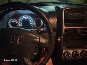 Honda Cr-v 2.2, снимка 16