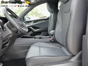 VW Tiguan R-Line | MASSAGE| 360| HEADS UP| ОБДУХВАНЕ, снимка 11