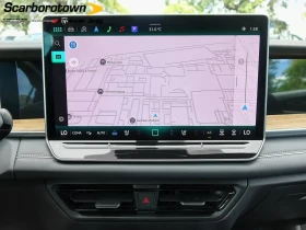 VW Tiguan R-Line | MASSAGE| 360| HEADS UP| ОБДУХВАНЕ, снимка 10