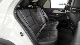 Mercedes-Benz GLE 300 КАМЕРА* ПАМЕТ* ПОДГРЕВ* HEADUP* , снимка 12