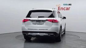Mercedes-Benz GLE 300 КАМЕРА* ПАМЕТ* ПОДГРЕВ* HEADUP* , снимка 4