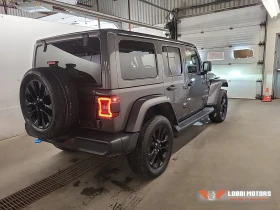Jeep Wrangler, снимка 3