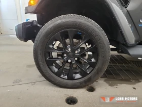 Jeep Wrangler, снимка 6