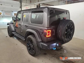 Jeep Wrangler, снимка 4