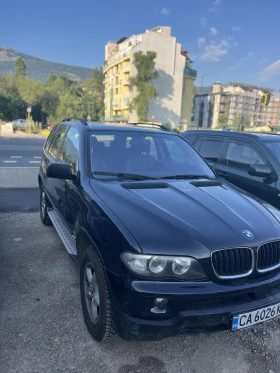 BMW X5 X53 FA11 02, снимка 2