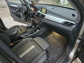 BMW X1, снимка 9