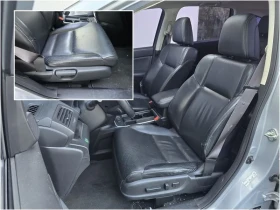 Honda Cr-v 4Wd Touring 4Th Generation, снимка 10