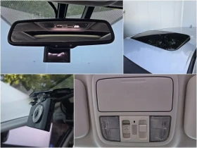 Honda Cr-v 4Wd Touring 4Th Generation, снимка 16