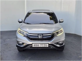 Honda Cr-v 4Wd Touring 4Th Generation, снимка 2