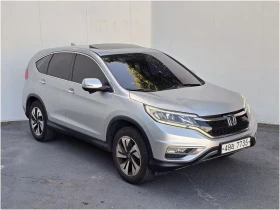 Honda Cr-v 4Wd Touring 4Th Generation, снимка 3