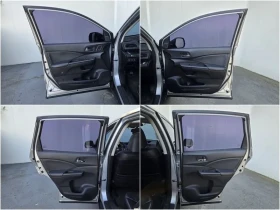 Honda Cr-v 4Wd Touring 4Th Generation, снимка 17