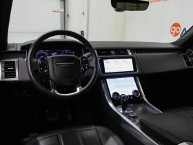 Land Rover Range Rover Sport, снимка 7
