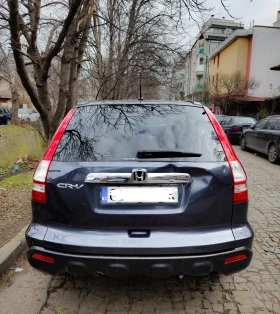 Honda Cr-v 2.2 CDTI Facelift, снимка 4