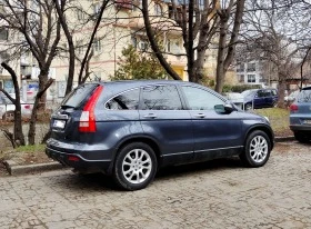 Honda Cr-v 2.2 CDTI Facelift | Mobile.bg    12