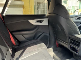 Audi Q8 FL S Line Всички екстри! Лизинг! Гаранция! - 91900 € / 179740.78 лв. - 87430336 15