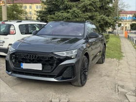 ������ Audi Q8