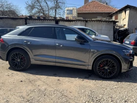 Audi Q8 FL S Line Всички екстри! Лизинг! Гаранция! - 91900 € / 179740.78 лв. - 87430336 3