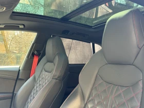 Audi Q8 FL S Line Всички екстри! Лизинг! Гаранция! - 91900 € / 179740.78 лв. - 87430336 14