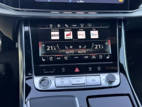 Audi Q8 FL S Line Всички екстри! Лизинг! Гаранция! - 91900 € / 179740.78 лв. - 87430336 10