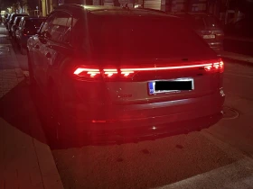 Audi Q8 FL S Line Всички екстри! Лизинг! Гаранция! - 91900 € / 179740.78 лв. - 87430336 7