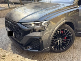 Audi Q8 FL S Line Всички екстри! Лизинг! Гаранция! - 91900 € / 179740.78 лв. - 87430336 2