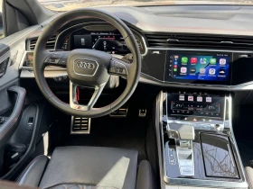 Audi Q8 FL S Line Всички екстри! Лизинг! Гаранция! - 91900 € / 179740.78 лв. - 87430336 8