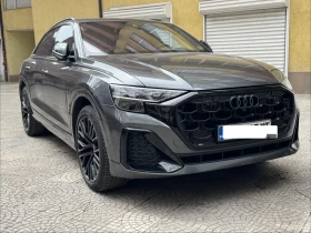 Audi Q8 FL S Line Всички екстри! Лизинг! Гаранция!