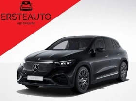 Mercedes-Benz EQE SUV AMG SPORT 4M PANO , снимка 1