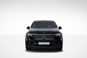 Mercedes-Benz EQE SUV AMG SPORT 4M PANO  | Mobile.bg   5