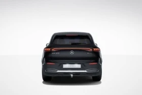 Mercedes-Benz EQE SUV AMG SPORT 4M PANO  | Mobile.bg    3