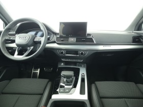 Audi Q5 40 TDI Sportback = S-line= Гаранция, снимка 6 - Автомобили и джипове - 45508147
