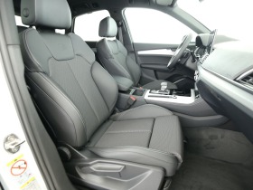 Audi Q5 40 TDI Sportback = S-line= Гаранция, снимка 7 - Автомобили и джипове - 45508147