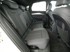 Audi Q5 40 TDI Sportback = S-line= Гаранция, снимка 8 - Автомобили и джипове - 45508147