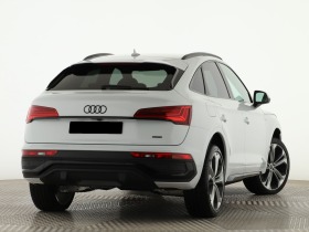 Audi Q5 40 TDI Sportback = S-line= Гаранция, снимка 2 - Автомобили и джипове - 45508147