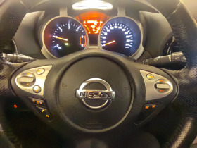 Nissan Juke, снимка 10