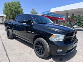 Dodge RAM 1500 RAM 1500 5, 7 HEMI | Mobile.bg    2