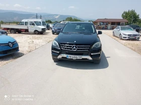 Mercedes-Benz ML 250 2.2 cdi - [7] 