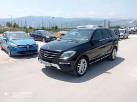 Mercedes-Benz ML 250 2.2 cdi | Mobile.bg    7