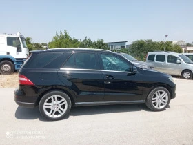 Mercedes-Benz ML 250 2.2 cdi - [3] 