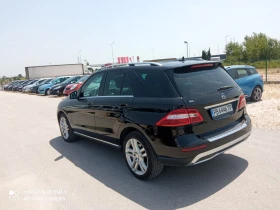 Mercedes-Benz ML 250 2.2 cdi - [5] 