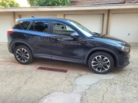 Mazda CX-5 SKYAKTIV 2.2 Diesel 150ps.  | Mobile.bg    9