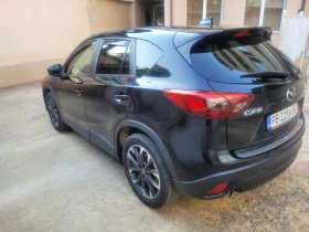 Mazda CX-5 SKYAKTIV 2.2 Diesel 150ps.  | Mobile.bg    3