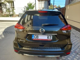 Nissan X-trail 1ви собственик, снимка 5