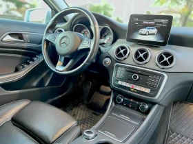 Mercedes-Benz GLA 200 2.2 136кс.10.2018г. FACELIFT, снимка 10