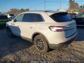 Lincoln Mkx NAUTILUS RESERVE, СЕРВИЗНА ИСТОРИЯ! - [4] 