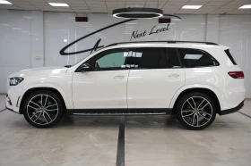     Mercedes-Benz GLS 400 d 4Matic AMG Line Night Package