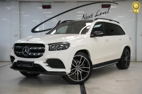     Mercedes-Benz GLS 400 d 4Matic AMG Line Night Package