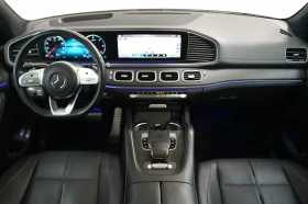 Mercedes-Benz GLS 400 d 4Matic AMG Line Night Package, снимка 8