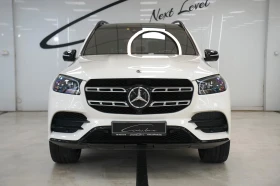     Mercedes-Benz GLS 400 d 4Matic AMG Line Night Package